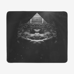 The Altar Mousepad
