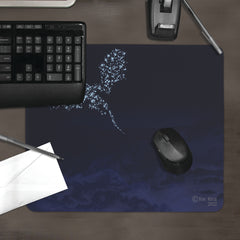 In the Stars Mousepad