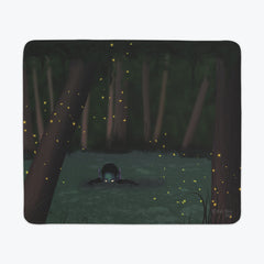 In the Swamp Mousepad