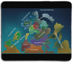 Map of the Ancients Mousepad - A+Space Games - Mockup - 051