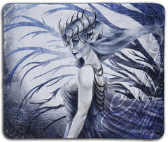 The Wraith Queen Mousepad
