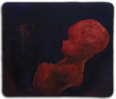 Warm Baby Mousepad - Daniel Montalvo - Mockup - 051