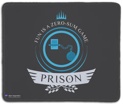 Prison Life Mousepad - Epic Upgrades - Mockup - Prison - 051