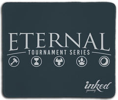 Eternal Tournament Series Mousepad - Eternal Tournament Series - Mockup - 051