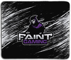 Faint Gaming Mousepad - Faint Gaming - Mockup - 051