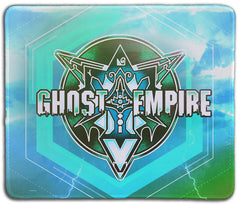 Ghost Energize Mousepad - Ghost Empire Games - Mockup - 051