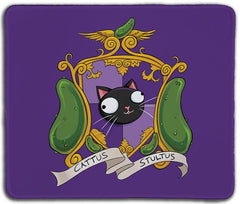 Coat of Arms Mousepad - Ilyon_ - Mockup - 051