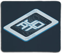 Jack of All Tech Mousepad - Jack of All Tech - Mockup - 051