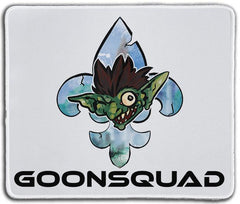 Goon Squad Mousepad