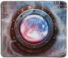 Steam Wizards Mousepad - Jordan Poole - Mockup - 051