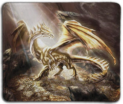 Dragon's Lair Mousepad - Karl A. Nordman - Mockup - 051