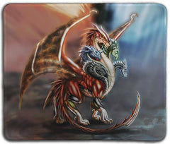 Tiamat Mousepad - Karl A. Nordman - Mockup - 051