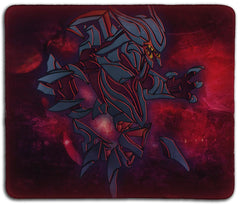 Eternum Void Bug Mousepad - Kathrine Lyon - Mockup - 051