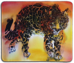 Fire Jaguar Mousepad - Kerry Betz - Mockup - 051