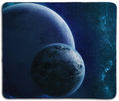 Blue Planet Mousepad - Martin Kaye - Mockup - 051