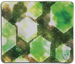 Neon Emerald Mousepad - Martin Kaye - Mockup - 051