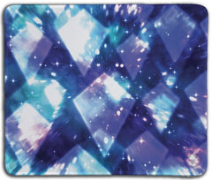 Neon Sapphire Mousepad - Martin Kaye - Mockup - 051