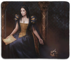 Ebony Mousepad - Mélanie Delon - Mockup - 051