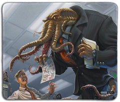 Wage Slave Mousepad - Inked Gaming - EG - Mockup - 051