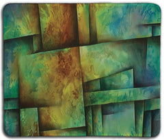 Flowers7 Mousepad - Michael Lang - Mockup - 051