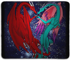 Dragonheart Mousepad - Patricia Gratz - Mockup - 051