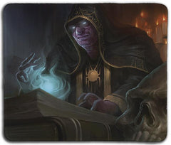 The Ritual Mousepad - Rogier Vandebeek - Mockup - 051