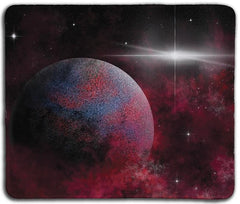 Unknown Sector Mousepad - Rundown Illustrations - Mockup - 051