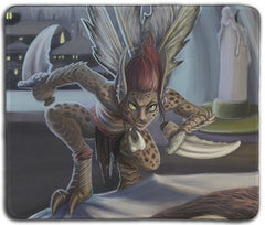 The Tooth Fairy Mousepad - Schiraki - Mockup - 051