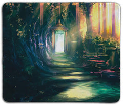 Forgotten Garden Mousepad - SinsValentine - Mockup - 051