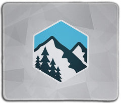 The Happy Campers Mousepad - The Happy Campers - Mockup - 051