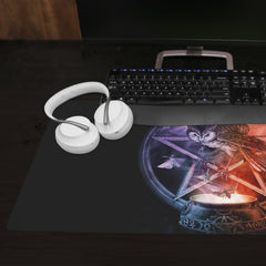 Altar of Astrontiel Extended Mousepad
