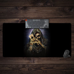 Reaper's Ace Extended Mousepad
