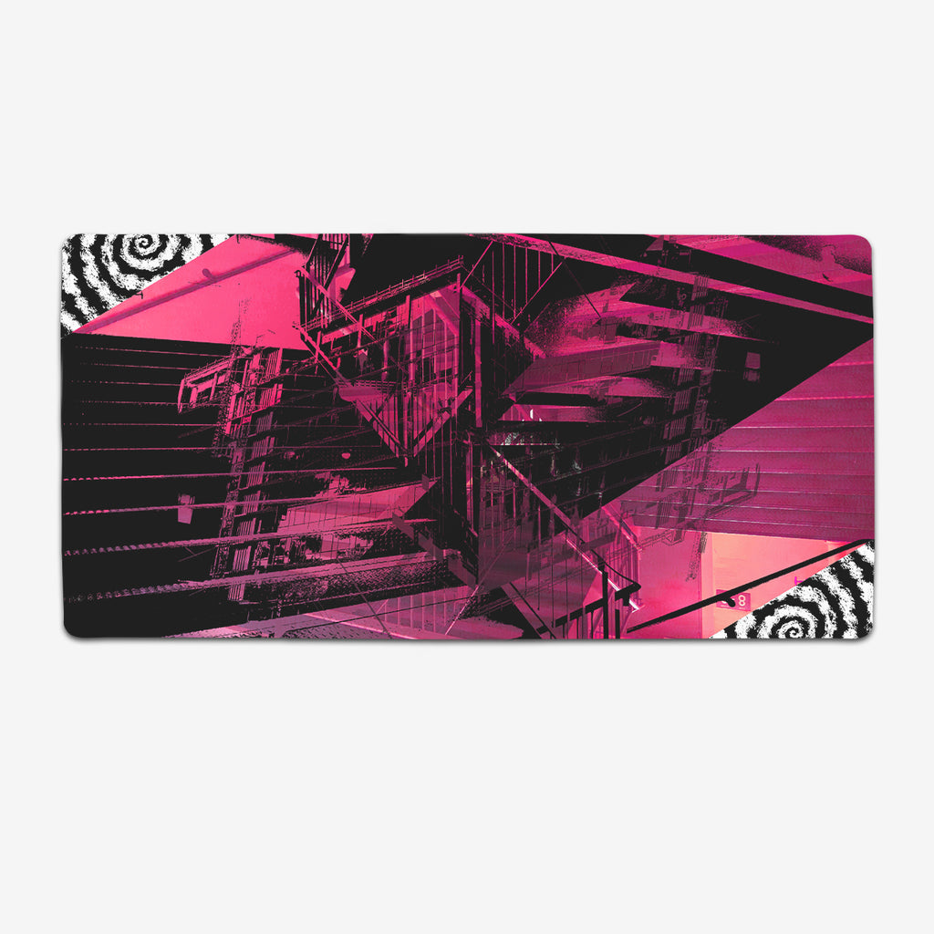 Direction Extended Mousepad