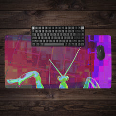 y0 Extended Mousepad