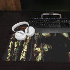 Judgement Night Extended Mousepad