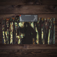 Judgement Night Extended Mousepad