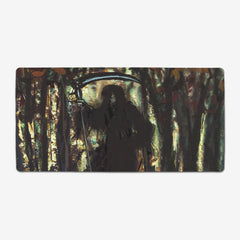 Judgement Night Extended Mousepad