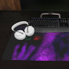 Mazikeen's Wrath Extended Mousepad