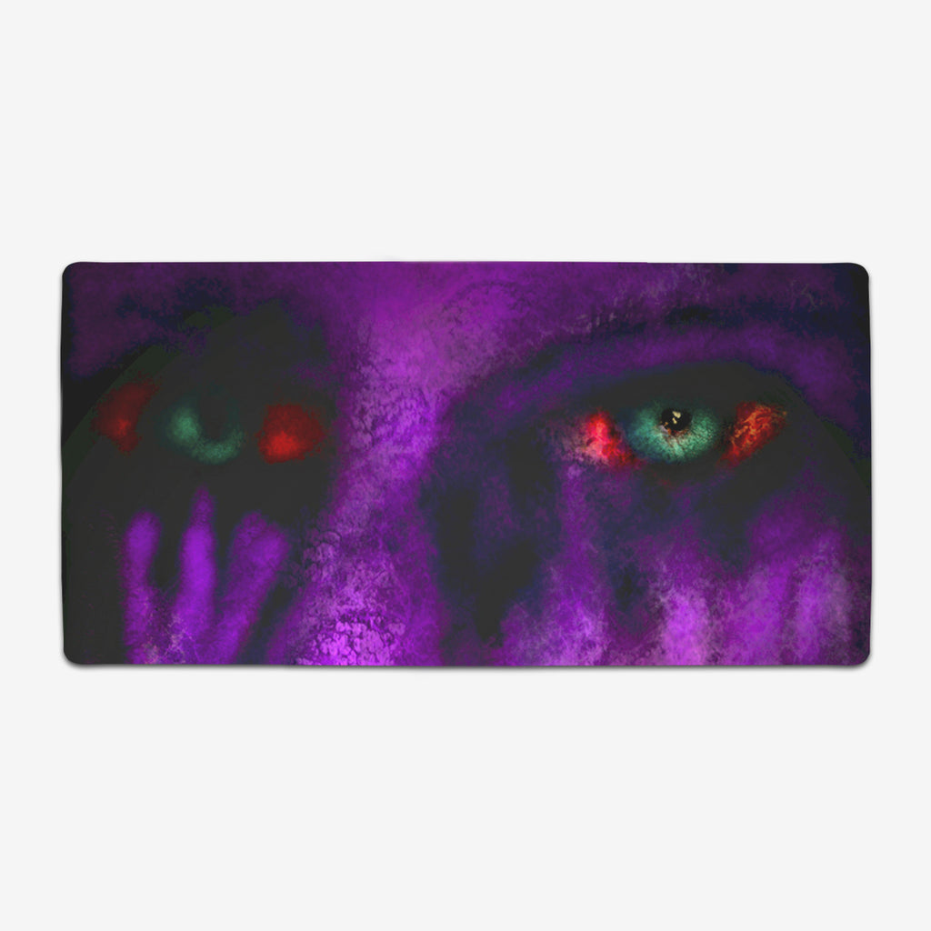 Mazikeen's Wrath Extended Mousepad
