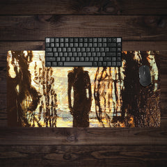 Morpheus Dream Extended Mousepad