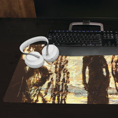 Morpheus Dream Extended Mousepad