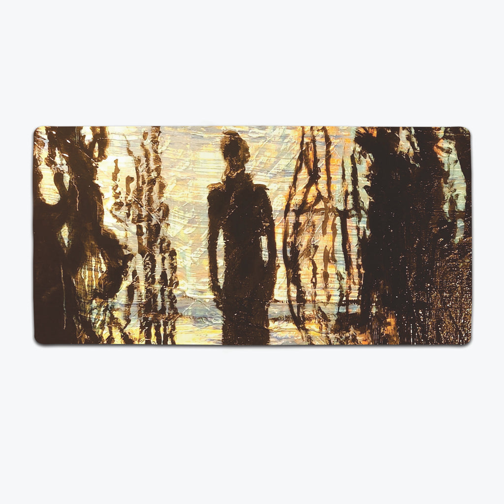 Morpheus Dream Extended Mousepad