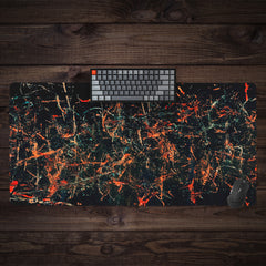 Some Night Extended Mousepad