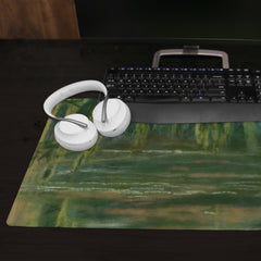 Swamp Tales Extended Mousepad