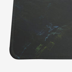Falling Star Extended Mousepad