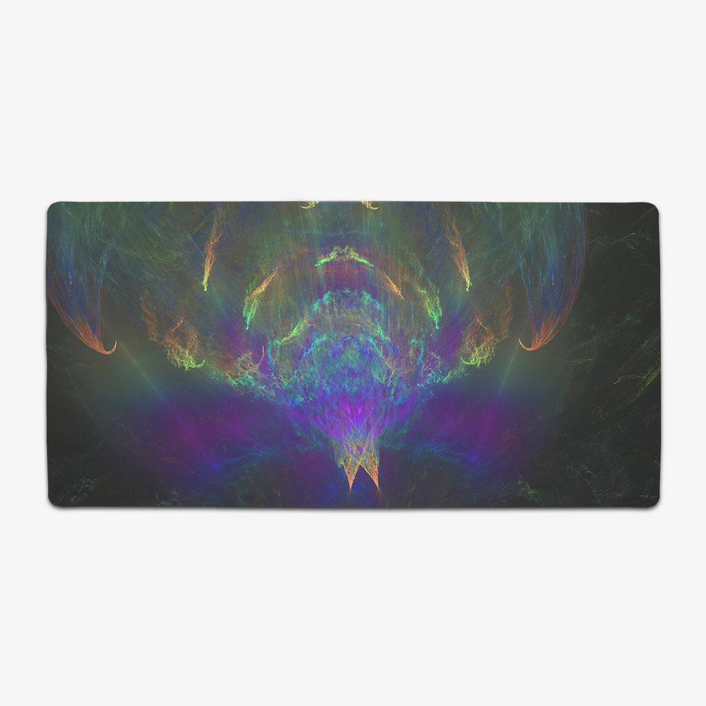 Falling Star Extended Mousepad