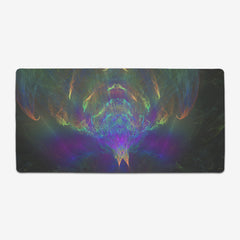 Falling Star Extended Mousepad