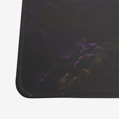 Falling Star Extended Mousepad
