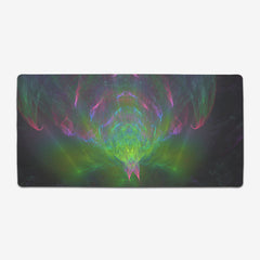Falling Star Extended Mousepad