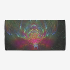 Falling Star Extended Mousepad